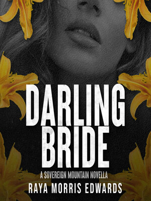Darling Bride - Audiobook